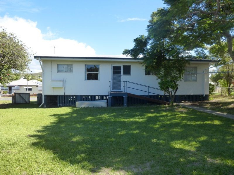 62 Barney Street, Barney Point QLD 4680