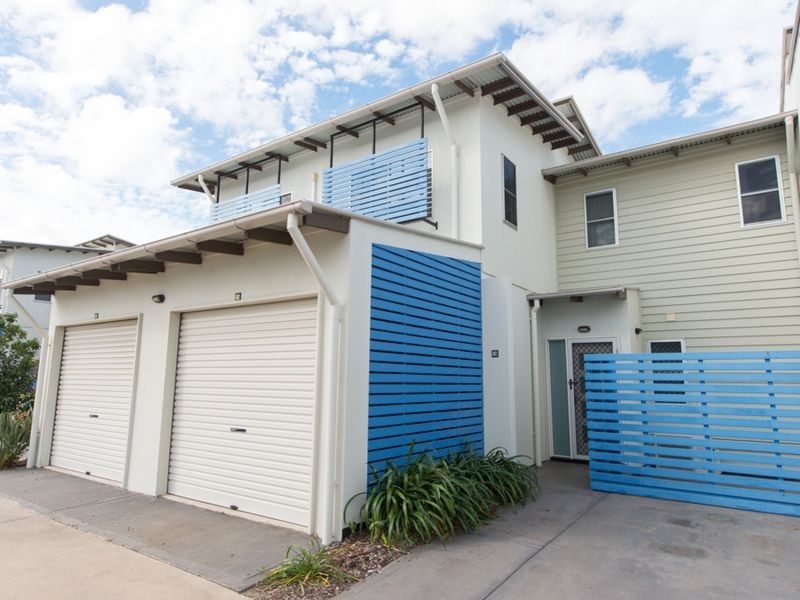 19/10 Nothling Street, New Auckland QLD 4680