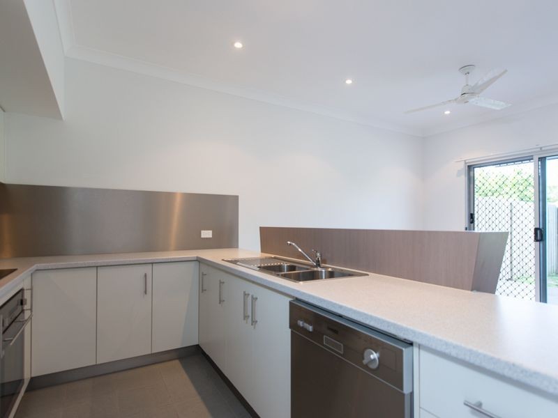 19/10 Nothling Street, New Auckland QLD 4680