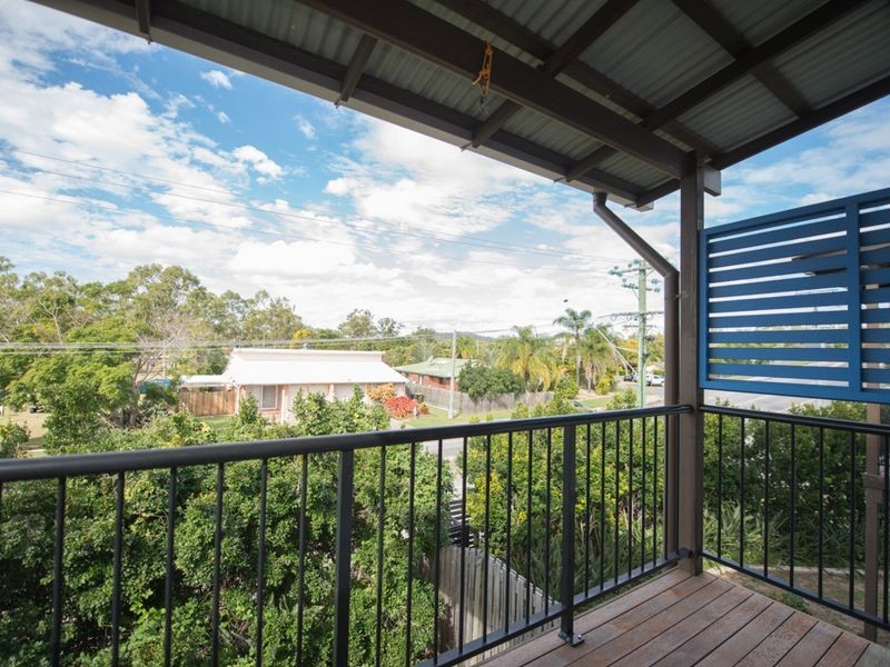 19/10 Nothling Street, New Auckland QLD 4680