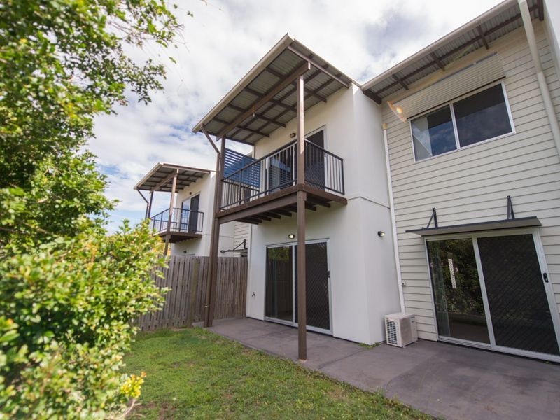 19/10 Nothling Street, New Auckland QLD 4680