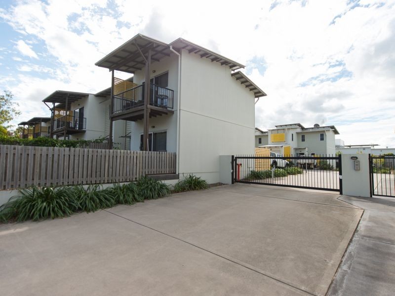 19/10 Nothling Street, New Auckland QLD 4680