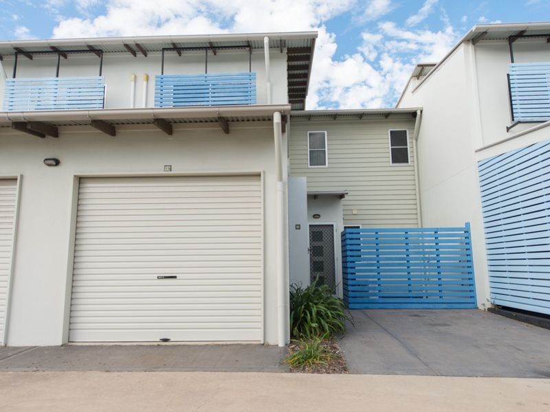 19/10 Nothling Street, New Auckland QLD 4680