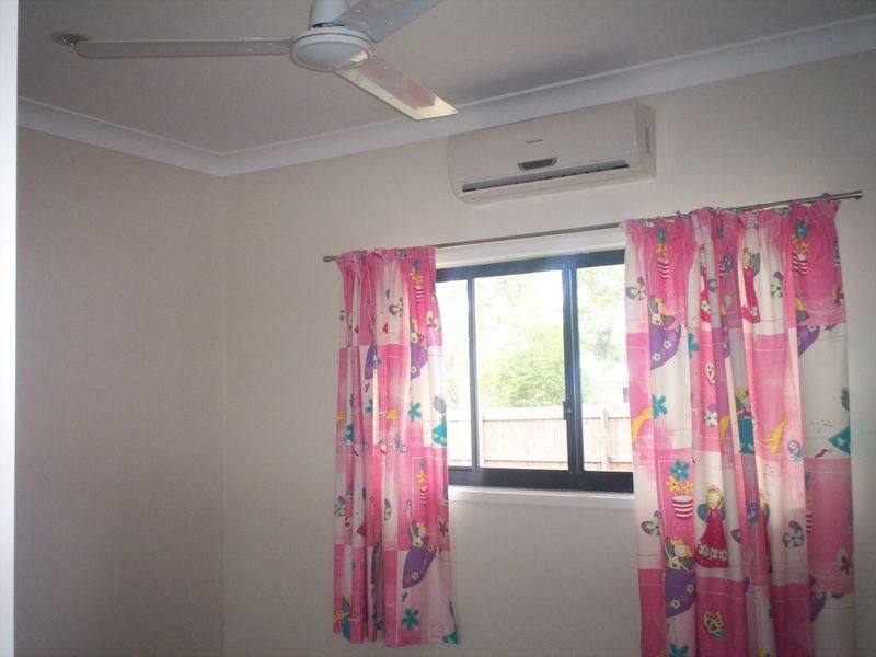 1 EASTWOOD STREET, Gladstone QLD 4680