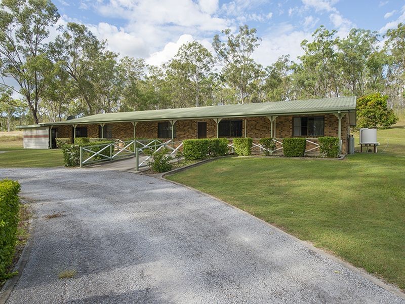 259 Awoonga Dam Road, Benaraby QLD 4680