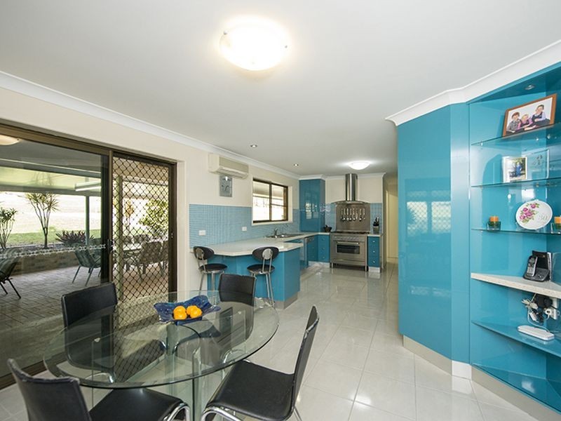 259 Awoonga Dam Road, Benaraby QLD 4680