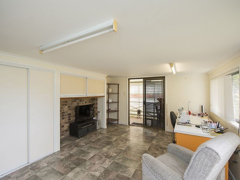 259 Awoonga Dam Road, Benaraby QLD 4680