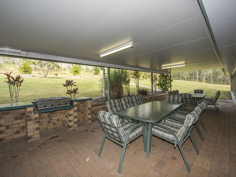 259 Awoonga Dam Road, Benaraby QLD 4680