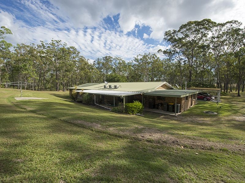 259 Awoonga Dam Road, Benaraby QLD 4680