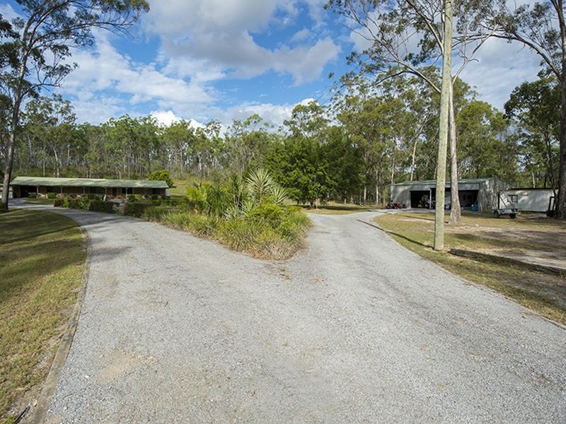 259 Awoonga Dam Road, Benaraby QLD 4680