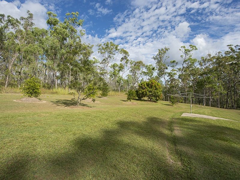 259 Awoonga Dam Road, Benaraby QLD 4680