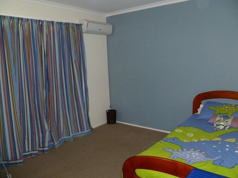 14 CEDRELLA STREET, Gladstone QLD 4680