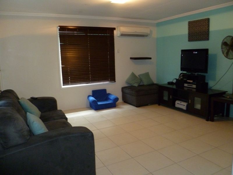 14 CEDRELLA STREET, Gladstone QLD 4680