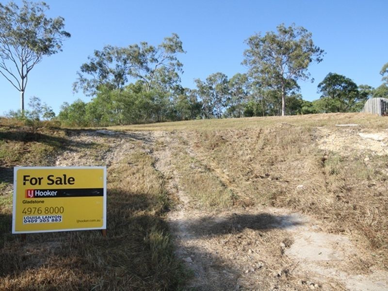 19 Lingwoodock Place, Glen Eden QLD 4680
