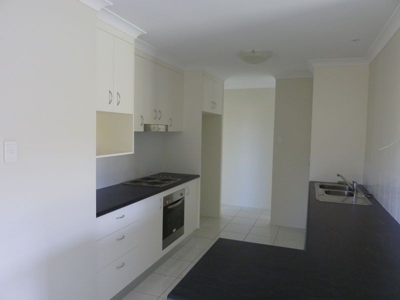 3 CARNEGIE COURT, Gladstone QLD 4680