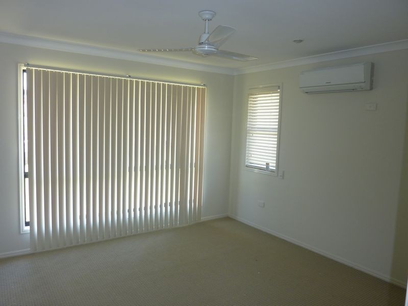 3 CARNEGIE COURT, Gladstone QLD 4680