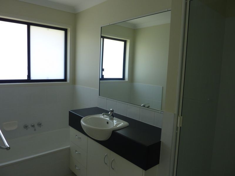 3 CARNEGIE COURT, Gladstone QLD 4680