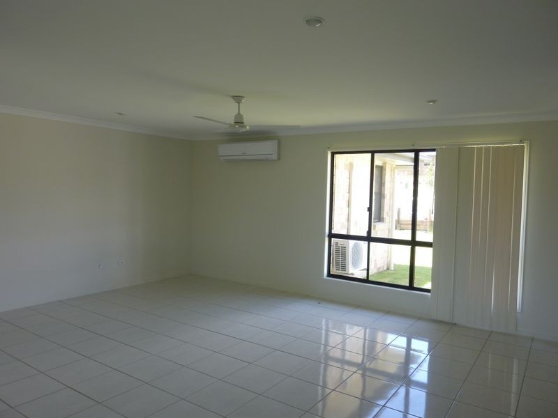 3 CARNEGIE COURT, Gladstone QLD 4680