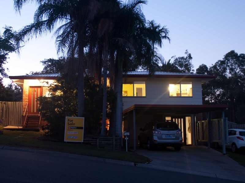 1 Banksia Street, Boyne Island QLD 4680