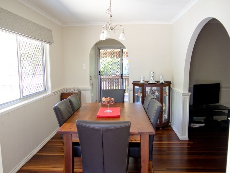 1 Banksia Street, Boyne Island QLD 4680