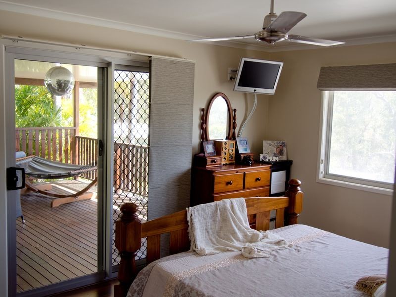 1 Banksia Street, Boyne Island QLD 4680