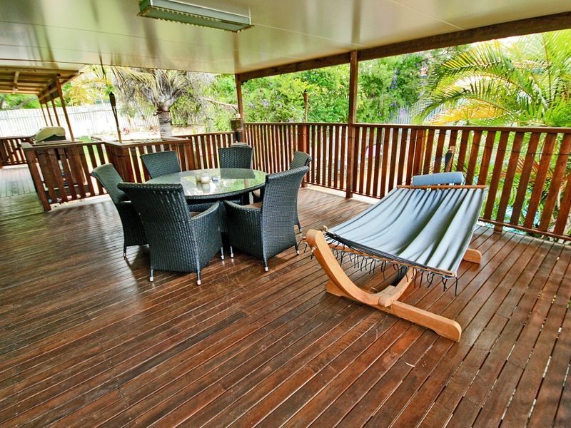 1 Banksia Street, Boyne Island QLD 4680