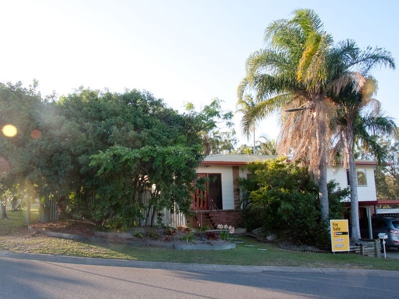 1 Banksia Street, Boyne Island QLD 4680
