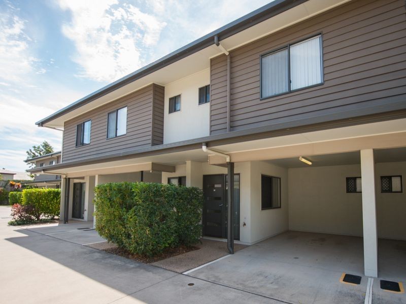 14/94 Central Lane, Gladstone QLD 4680