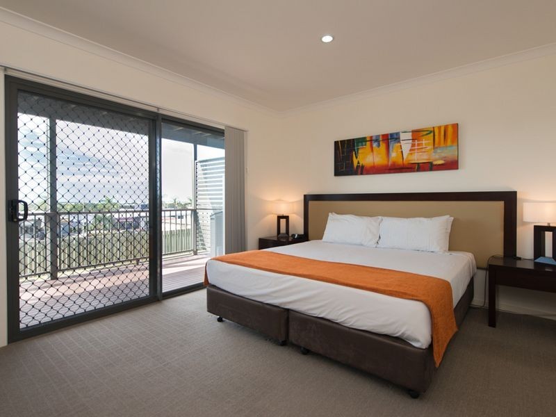 14/94 Central Lane, Gladstone QLD 4680