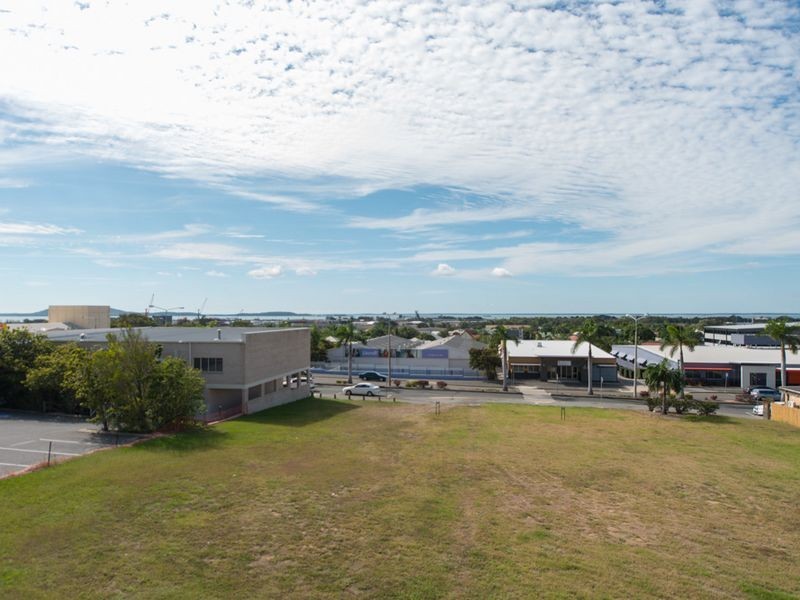 14/94 Central Lane, Gladstone QLD 4680