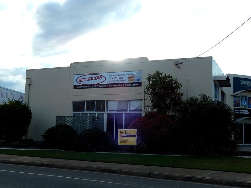 1/32 Chapple Street, Gladstone QLD 4680