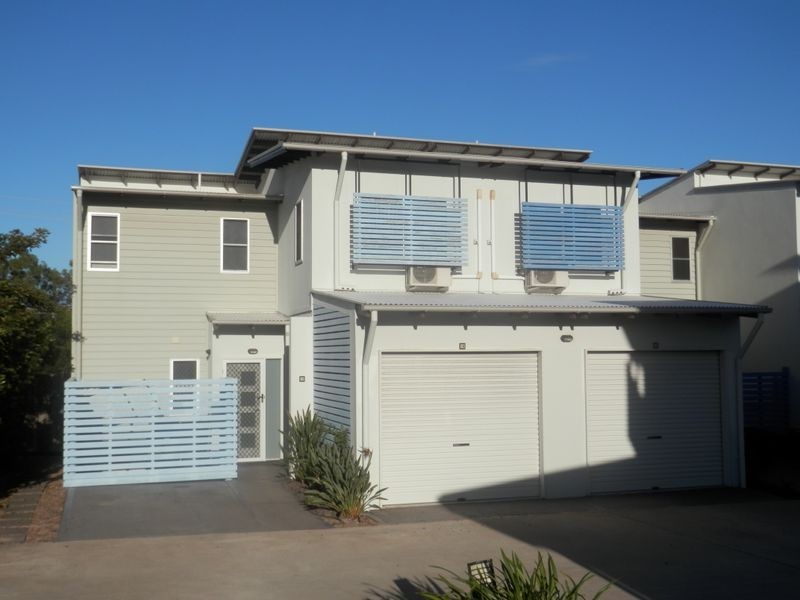 18/10 Nothling Street, New Auckland QLD 4680