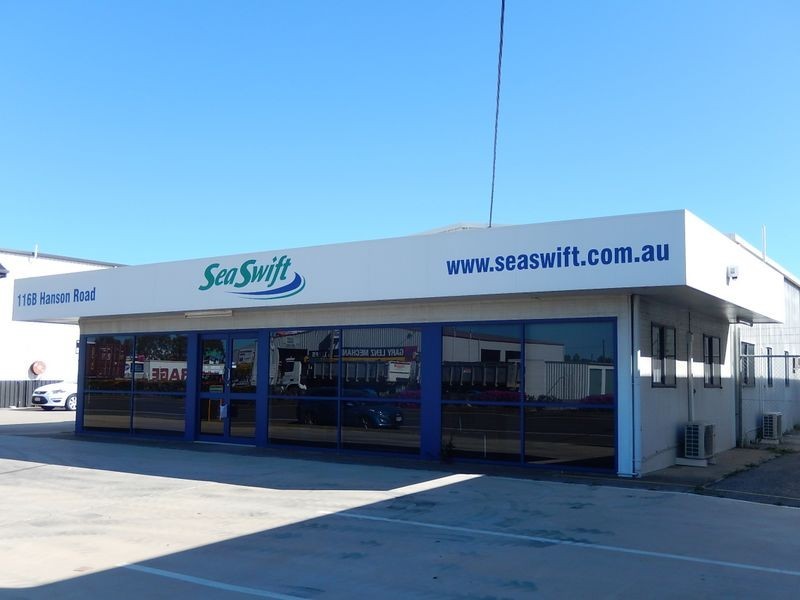 116B Hanson Road, Gladstone QLD 4680