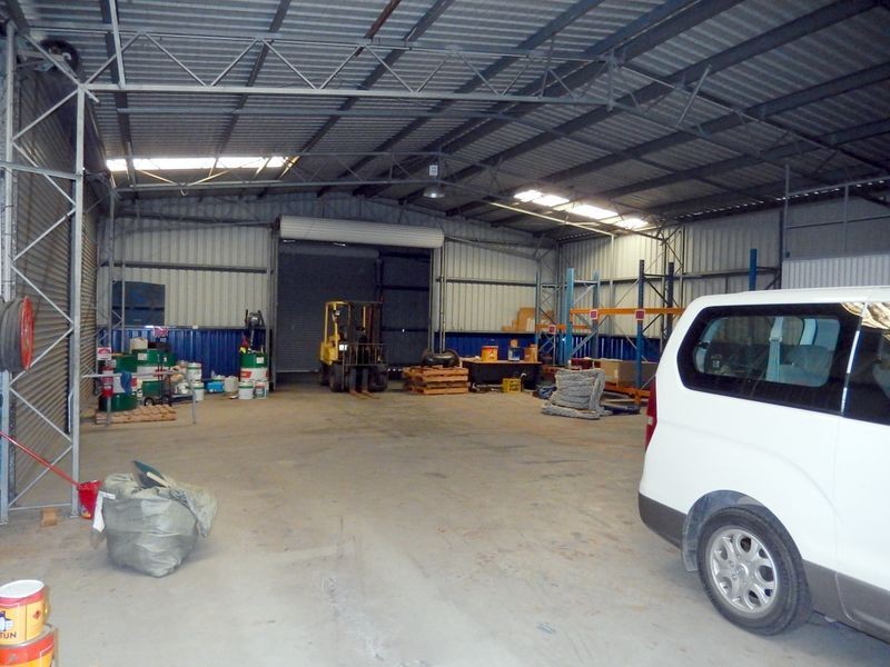 116B Hanson Road, Gladstone QLD 4680