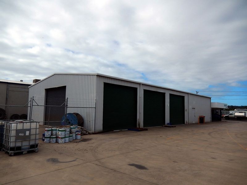 116B Hanson Road, Gladstone QLD 4680