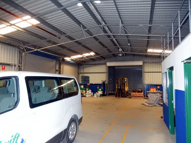 116B Hanson Road, Gladstone QLD 4680