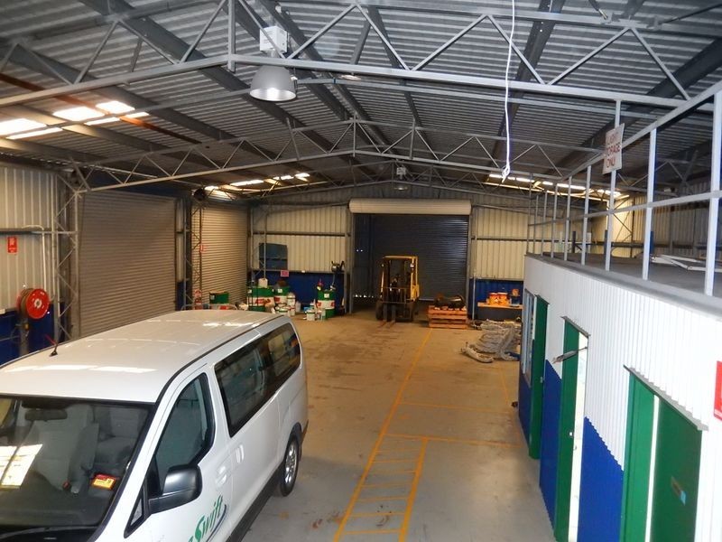 116B Hanson Road, Gladstone QLD 4680