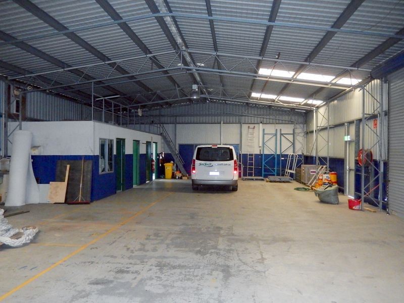 116B Hanson Road, Gladstone QLD 4680