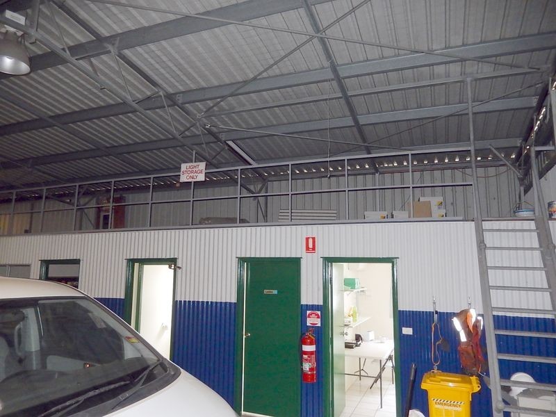 116B Hanson Road, Gladstone QLD 4680