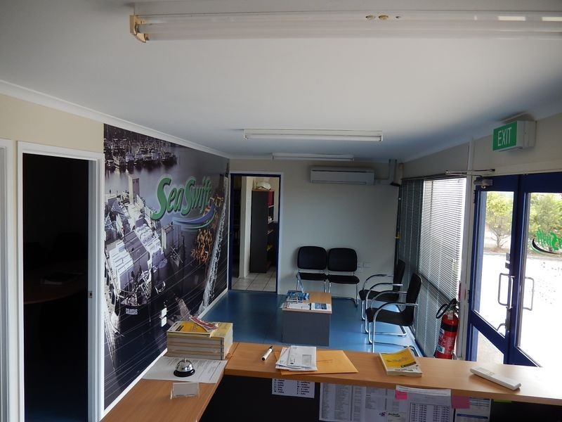 116B Hanson Road, Gladstone QLD 4680