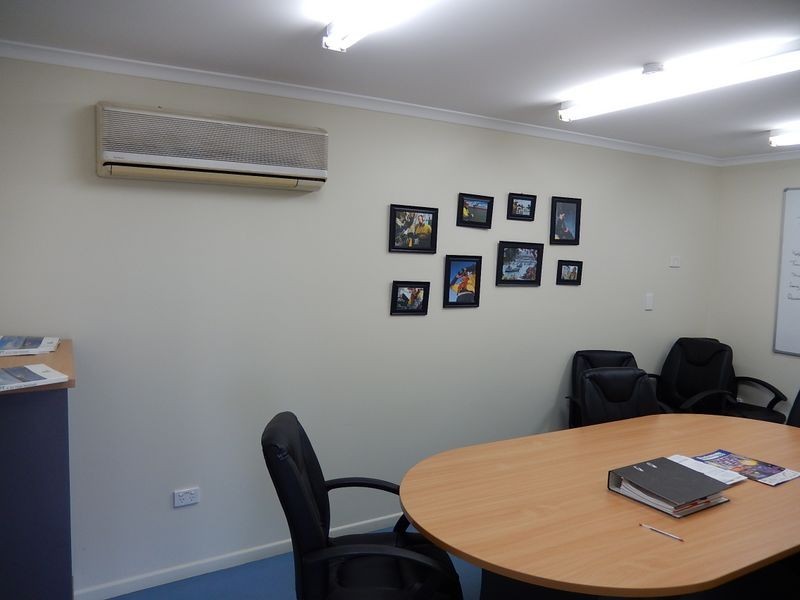 116B Hanson Road, Gladstone QLD 4680