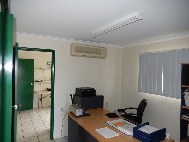 116B Hanson Road, Gladstone QLD 4680