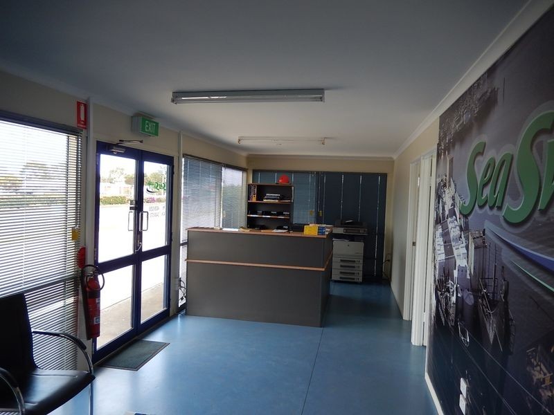 116B Hanson Road, Gladstone QLD 4680