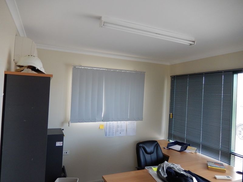 116B Hanson Road, Gladstone QLD 4680