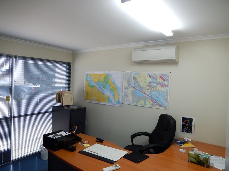 116B Hanson Road, Gladstone QLD 4680