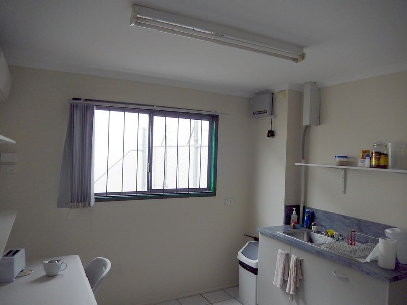 116B Hanson Road, Gladstone QLD 4680