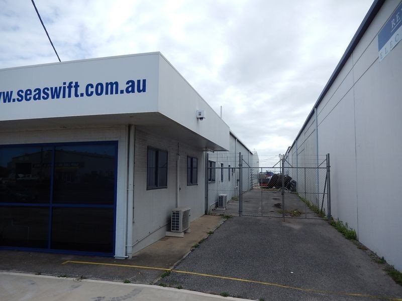 116B Hanson Road, Gladstone QLD 4680