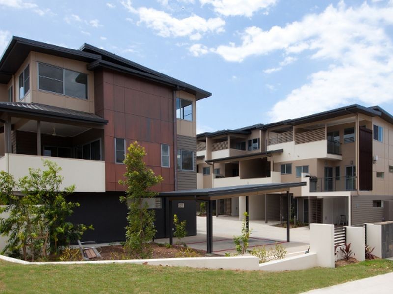 12 &18/12 Flinders Street, West Gladstone QLD 4680