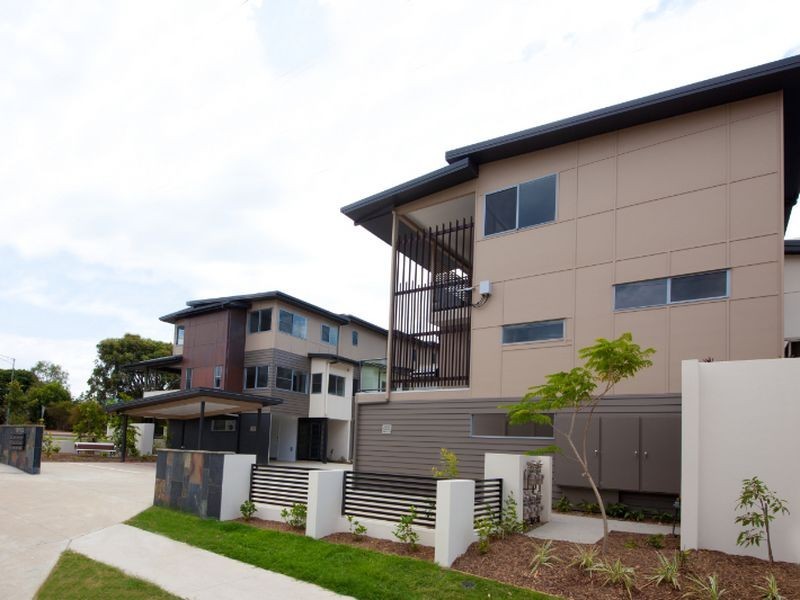 12 &18/12 Flinders Street, West Gladstone QLD 4680