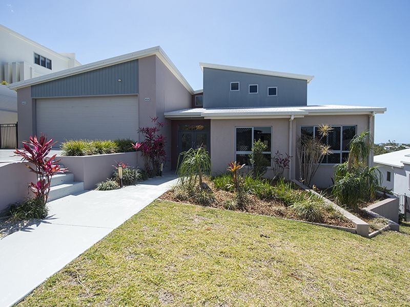 5 Mallard Court, South Gladstone QLD 4680